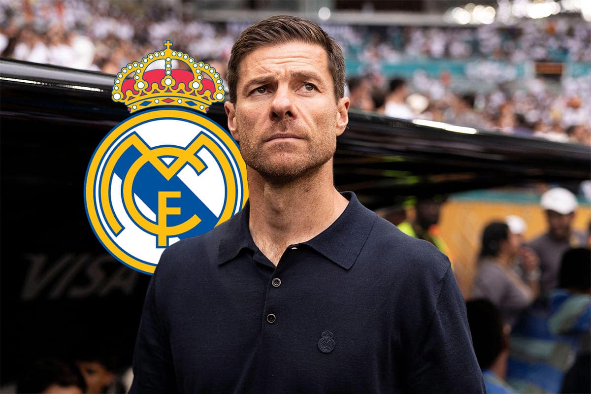 Xabi Alonso