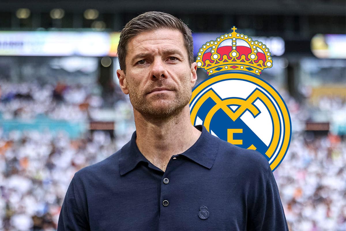 Xabi Alonso