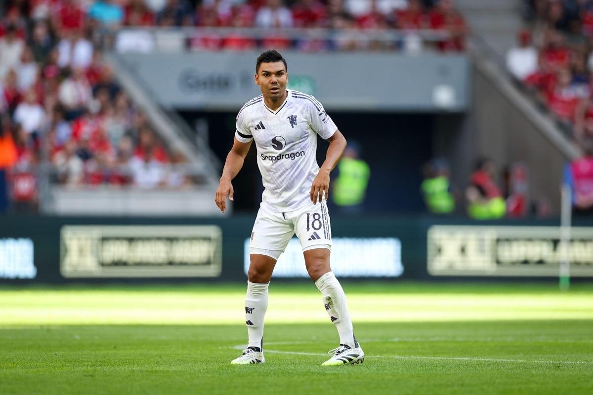 Casemiro