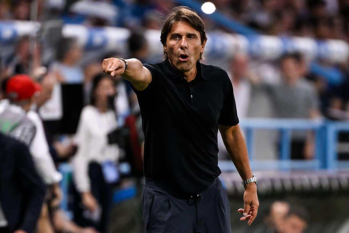 Antonio Conte