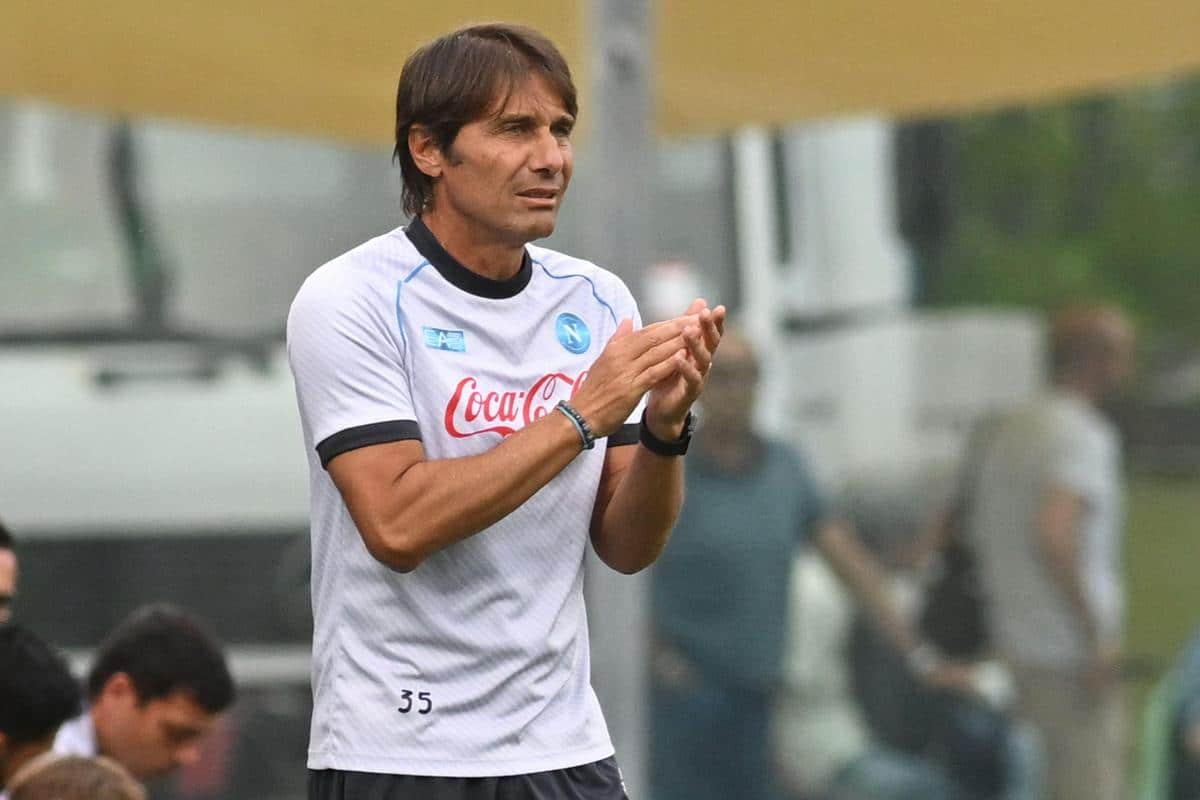 Antonio Conte