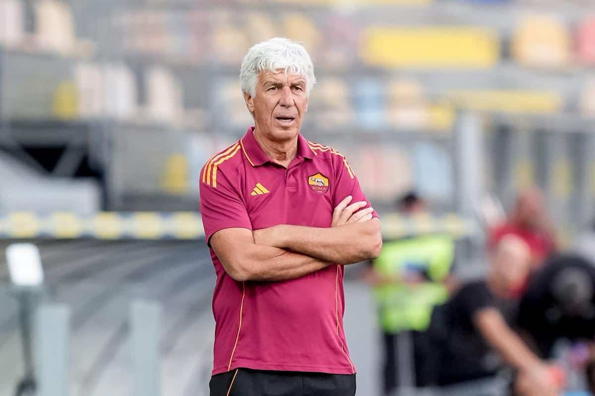 Gian Piero Gasperini