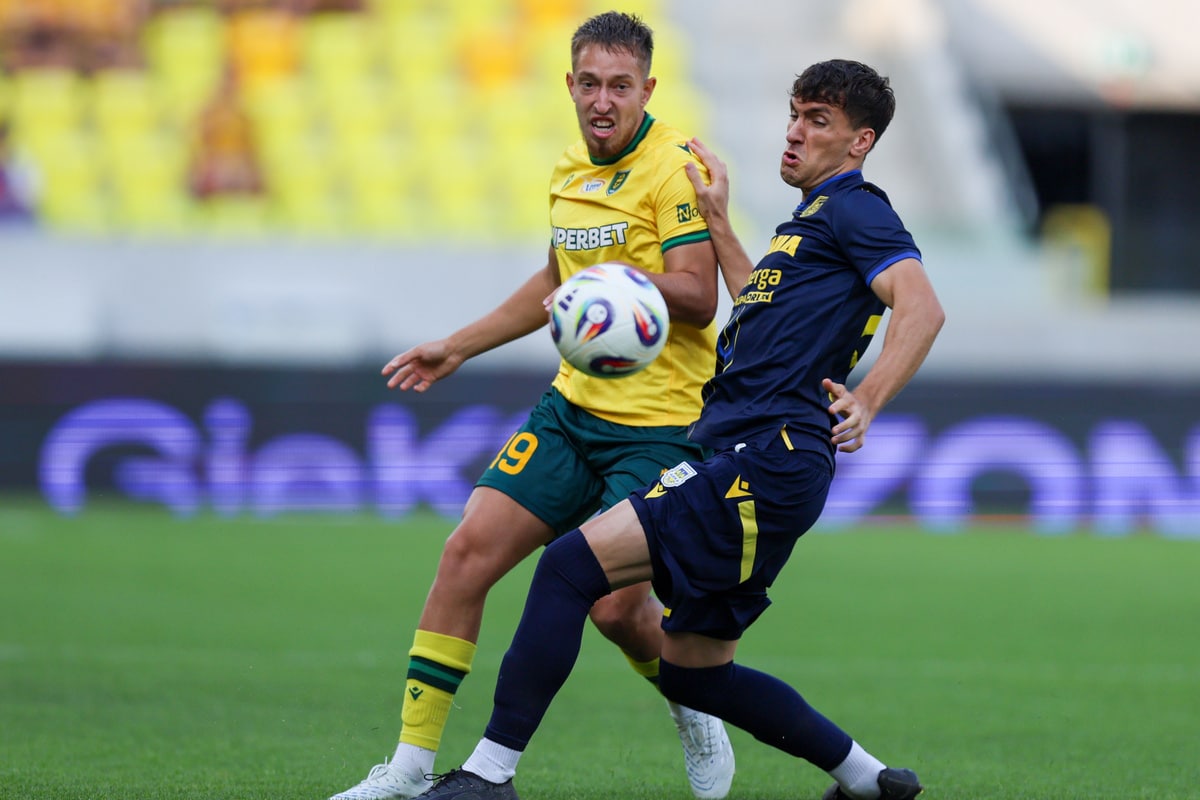 GKS Katowice - Arka Gdynia