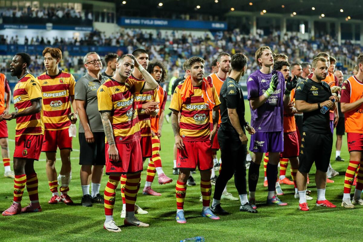 Jagiellonia Białystok