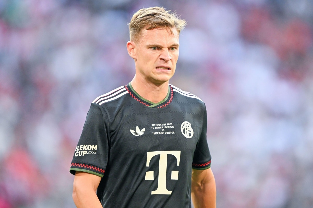 Joshua Kimmich