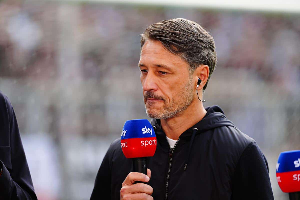 Niko Kovac