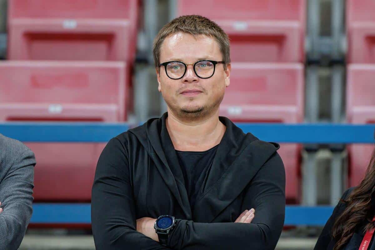 Jarosław Królewski