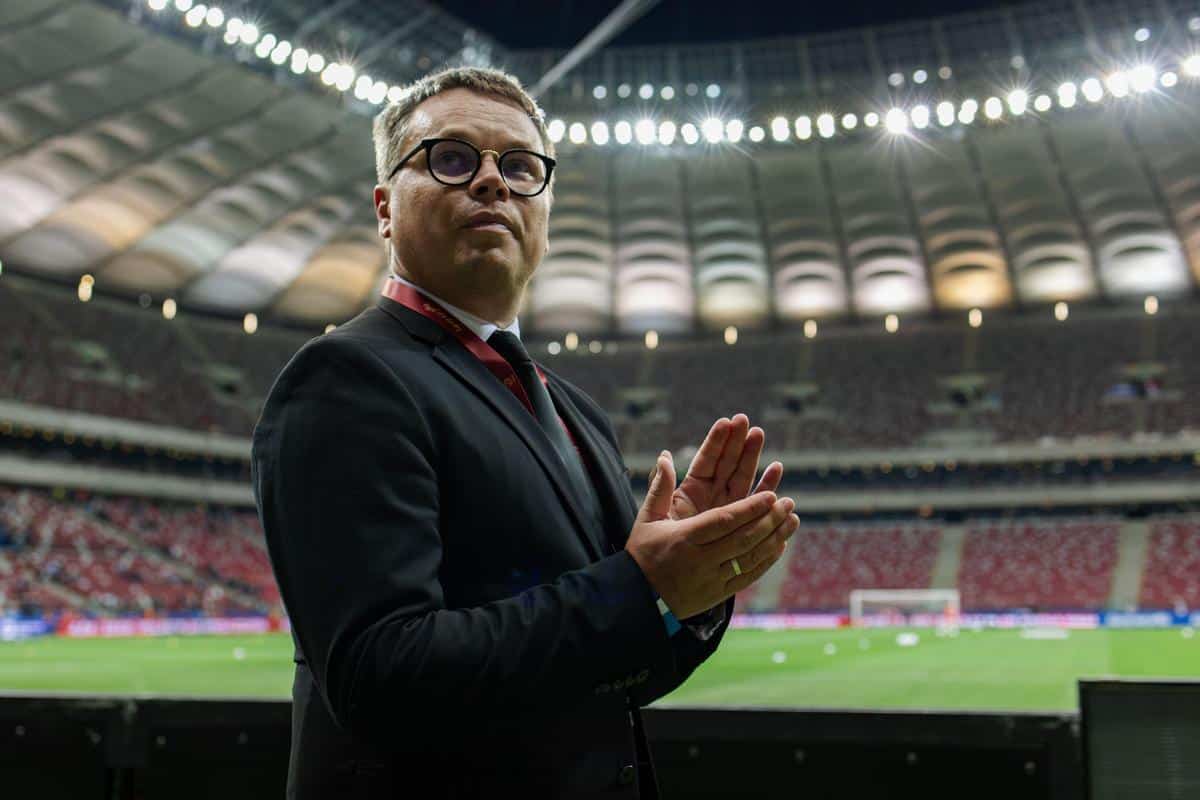 Jarosław Królewski