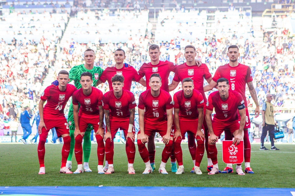 Reprezentacja Polski