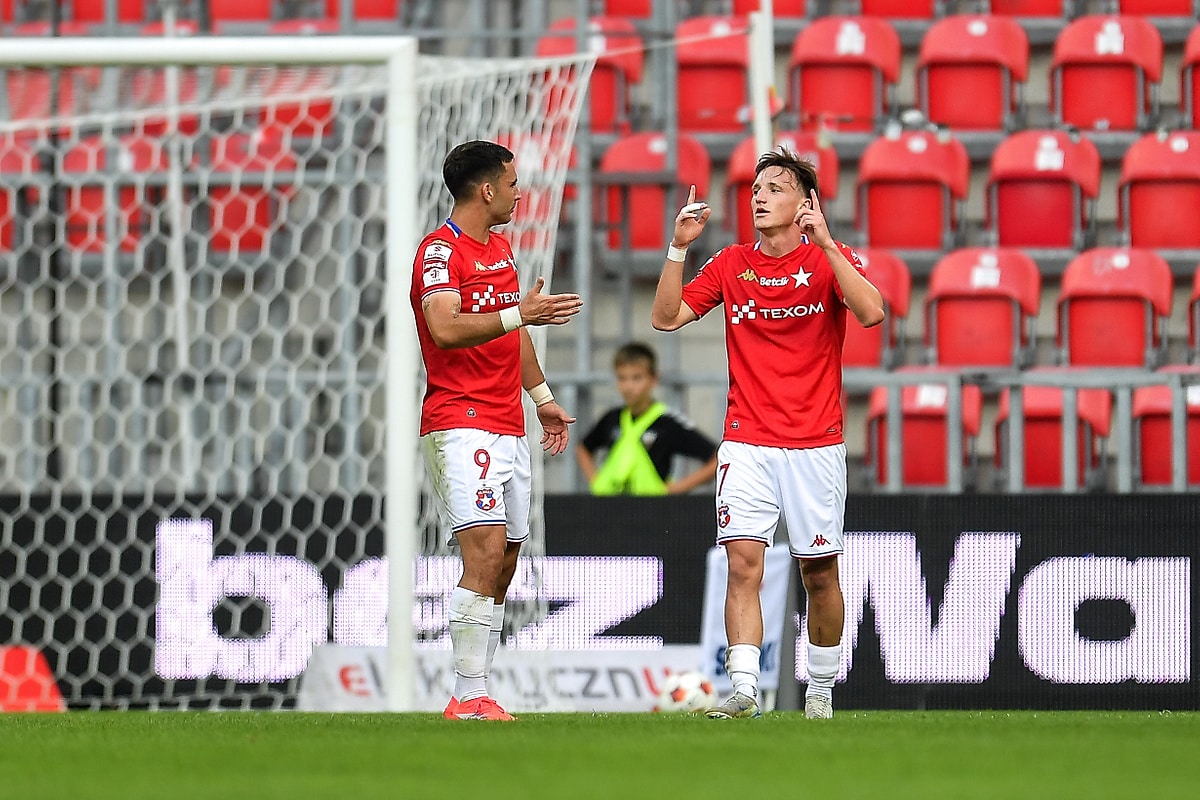 Angel Rodado i Julius Ertlthaler