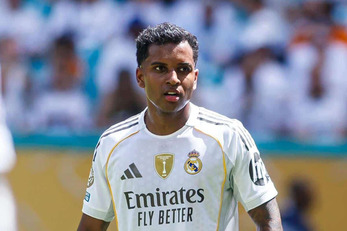 Rodrygo