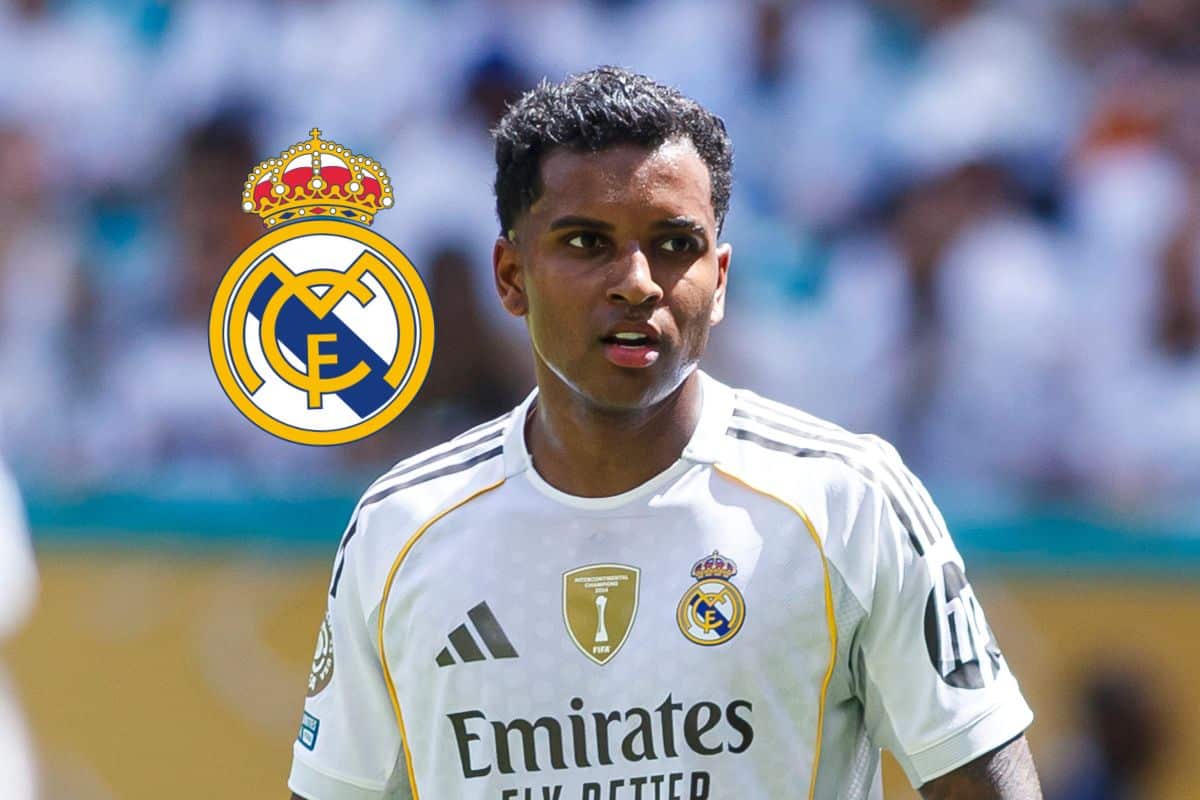 Rodrygo