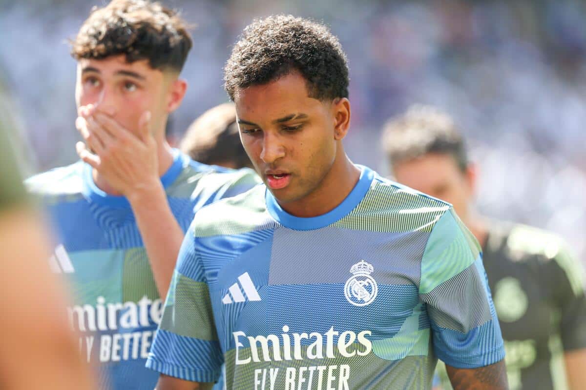 Rodrygo