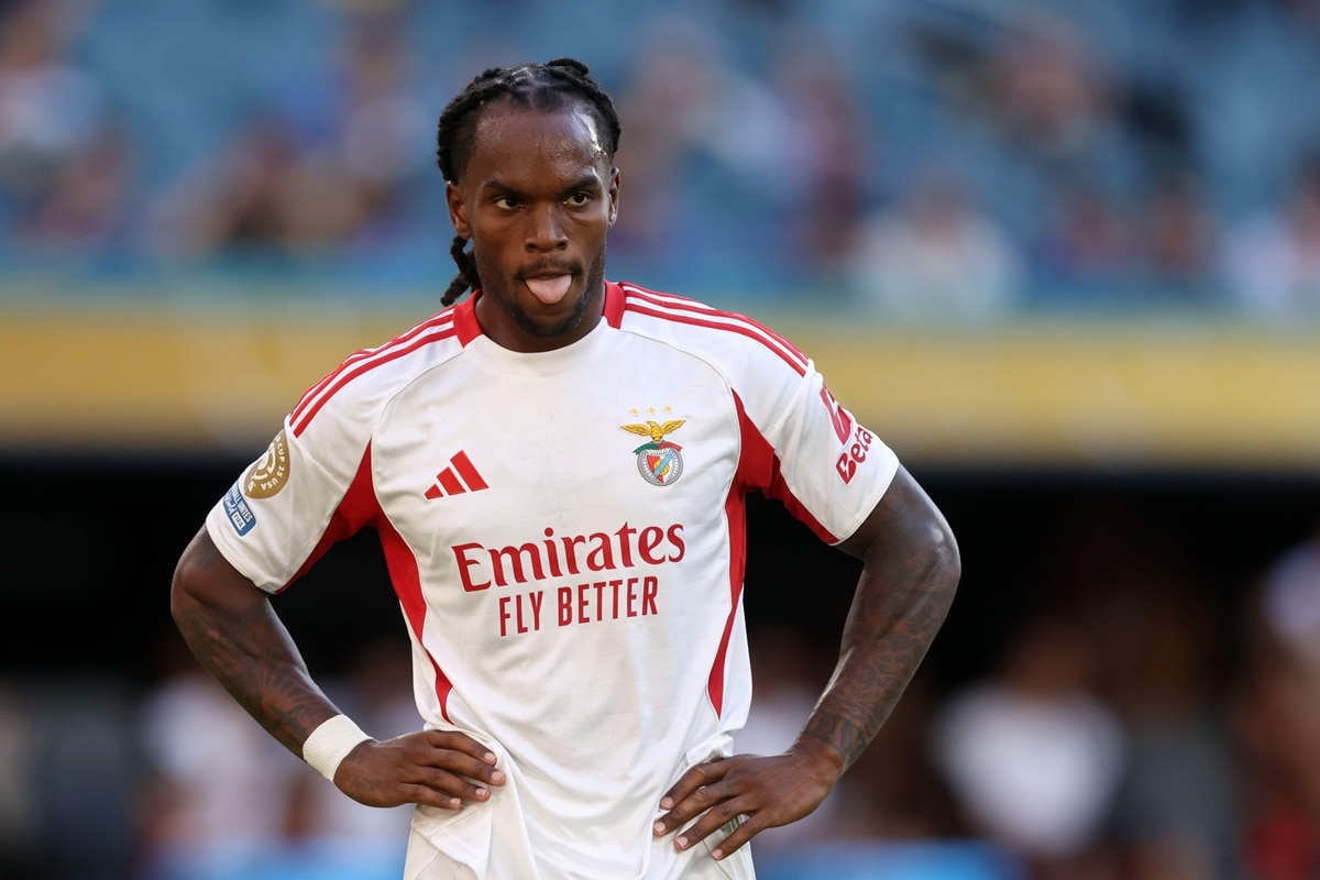 Renato Sanches