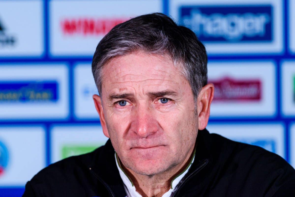 Philippe Montanier
