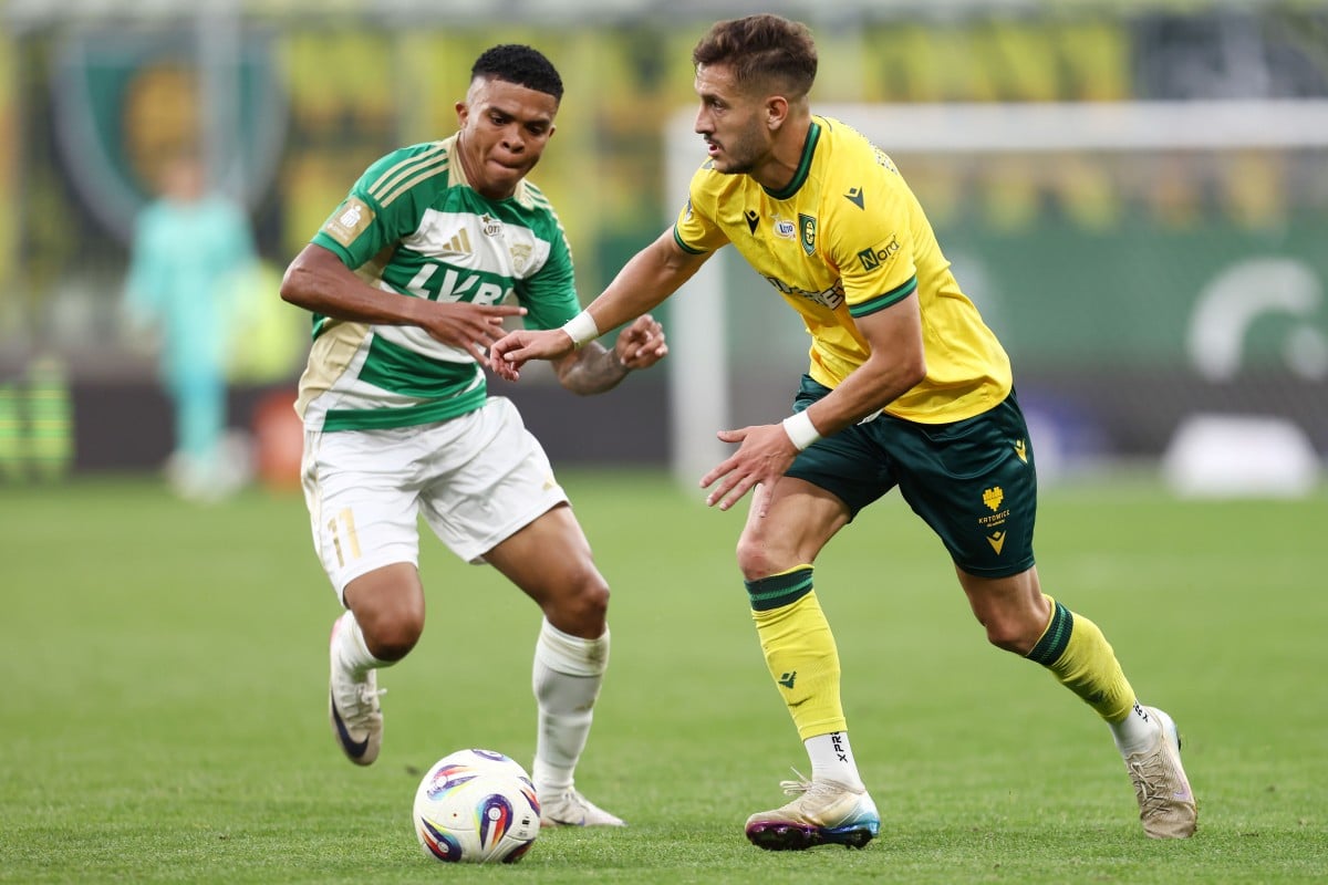 Camilo Mena i Borja Galan