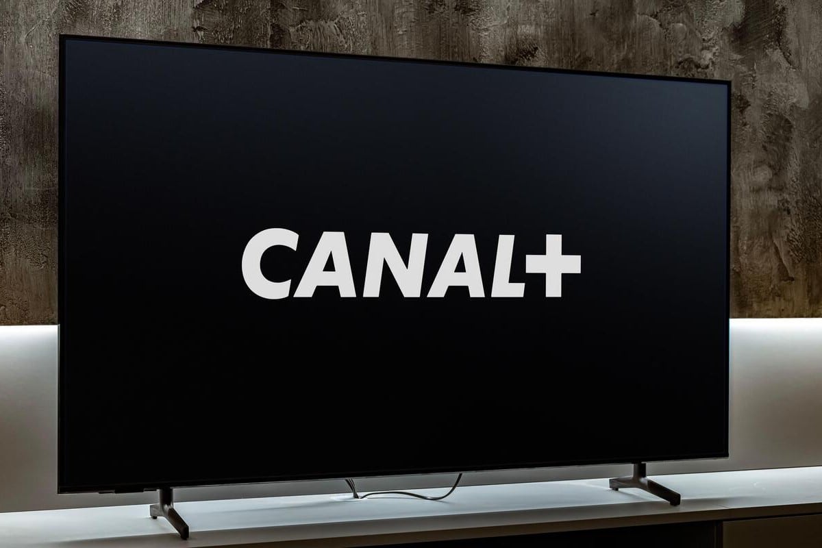 Canal+ Voucher