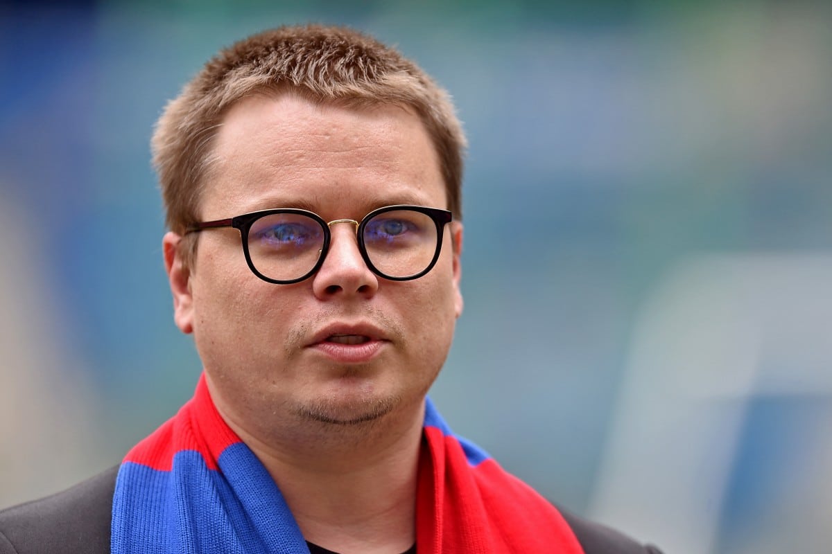 Jarosław Królewski