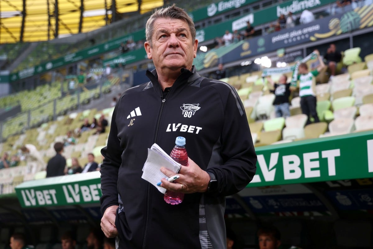 John Carver