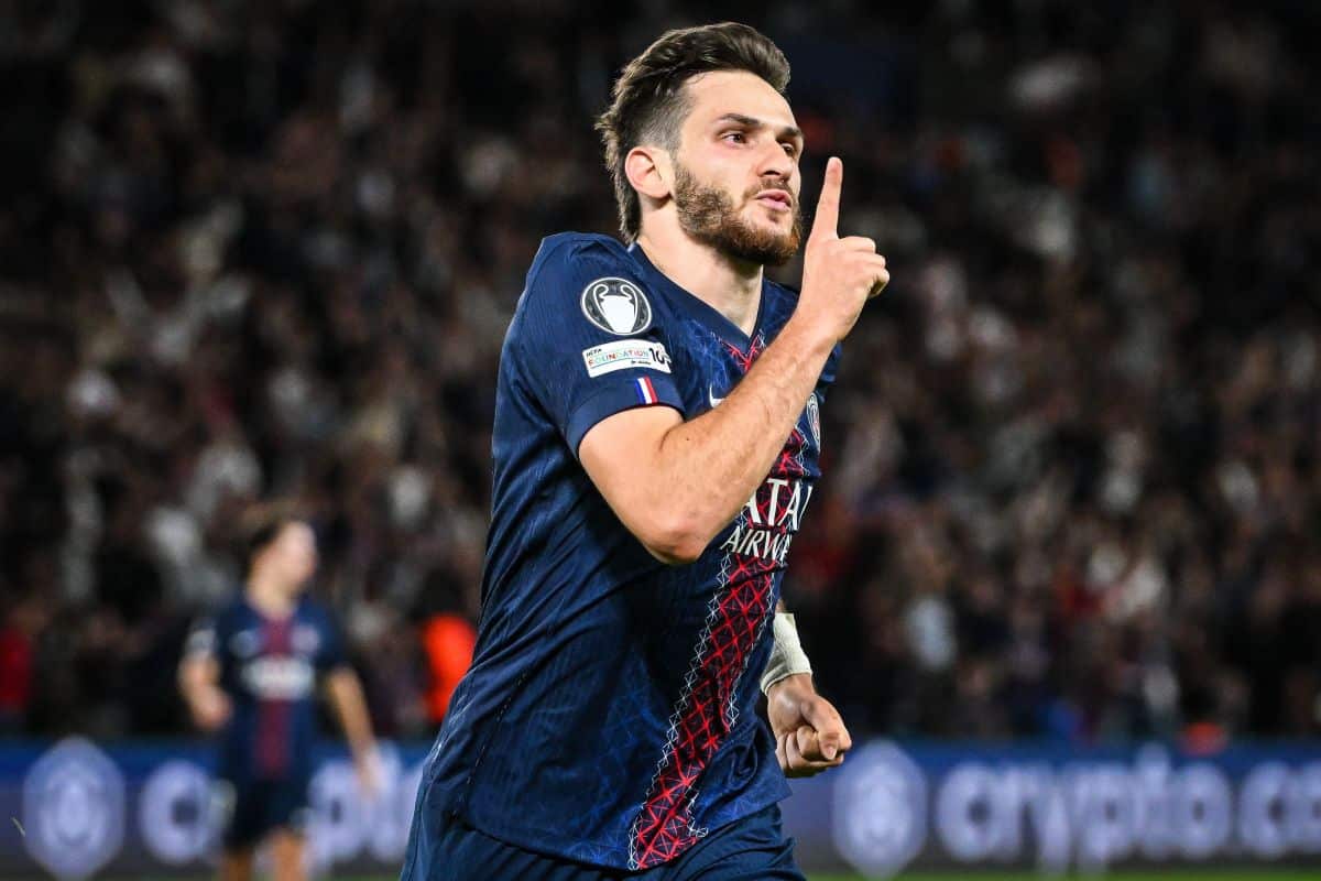 Khvicha Kvaratskhelia