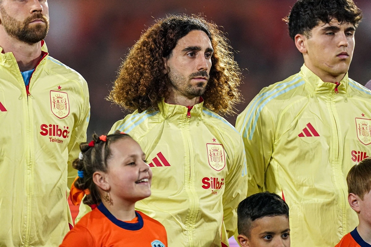 Marc Cucurella