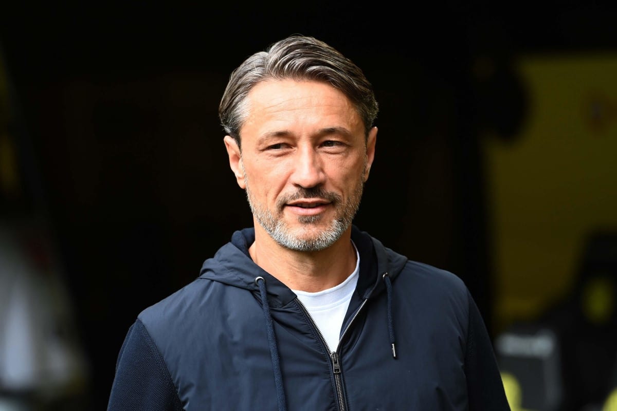 Niko Kovac