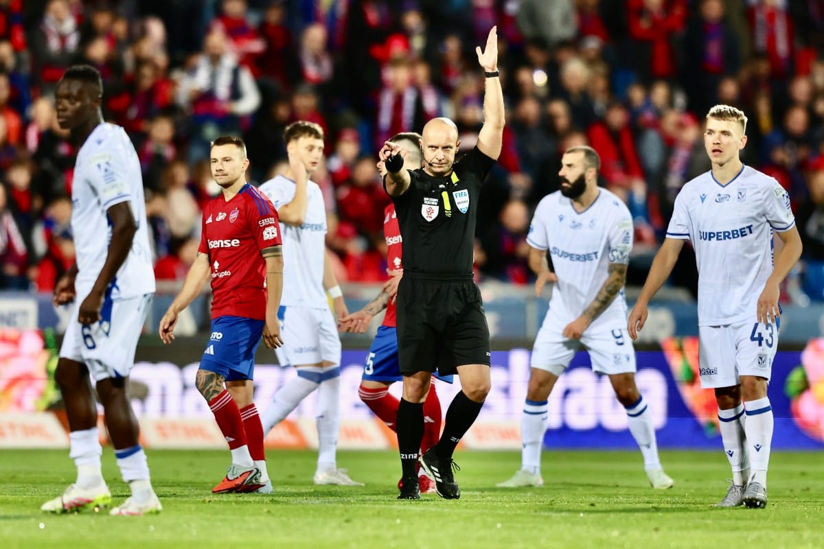 Raków Częstochowa - Lech Poznań