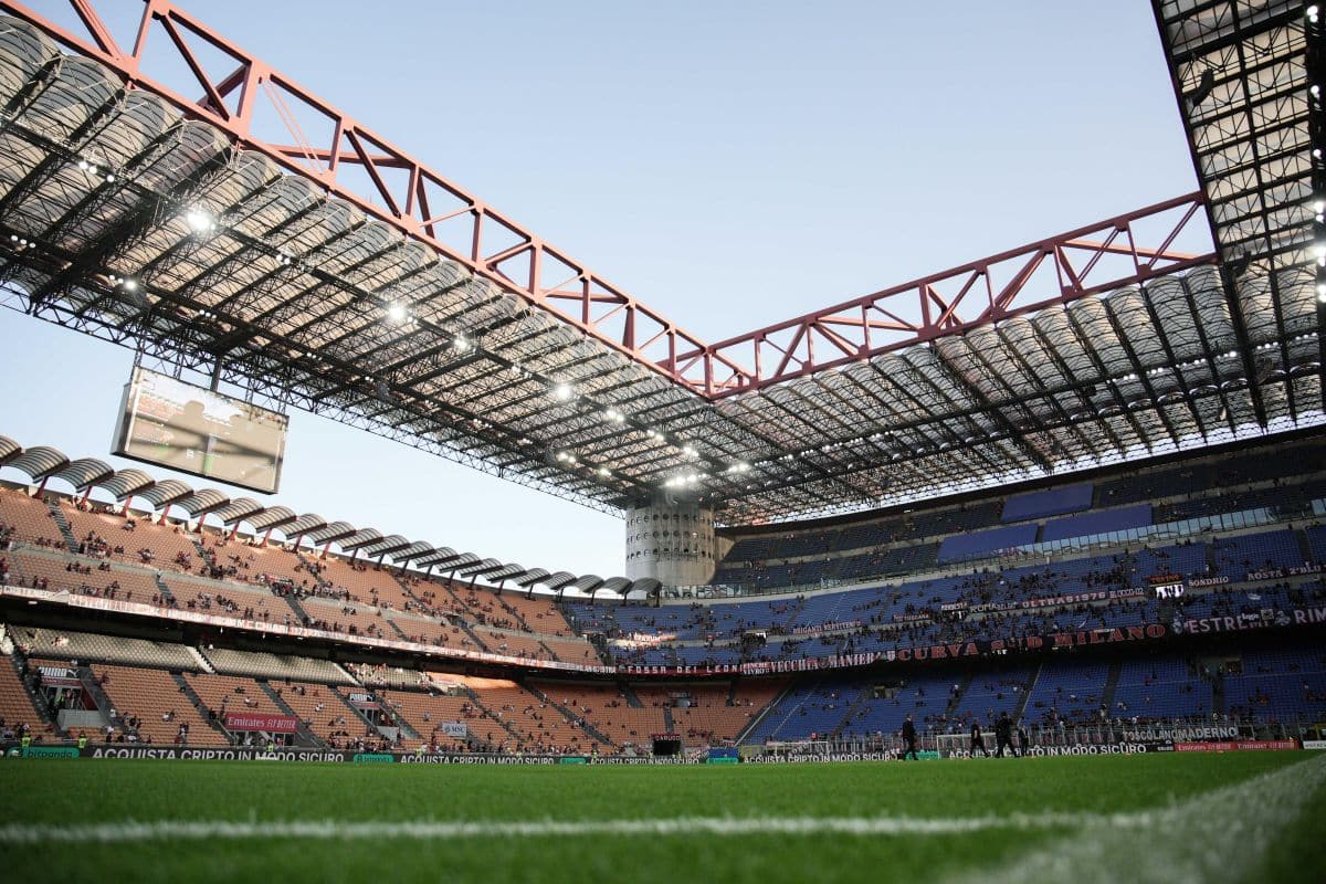 San Siro