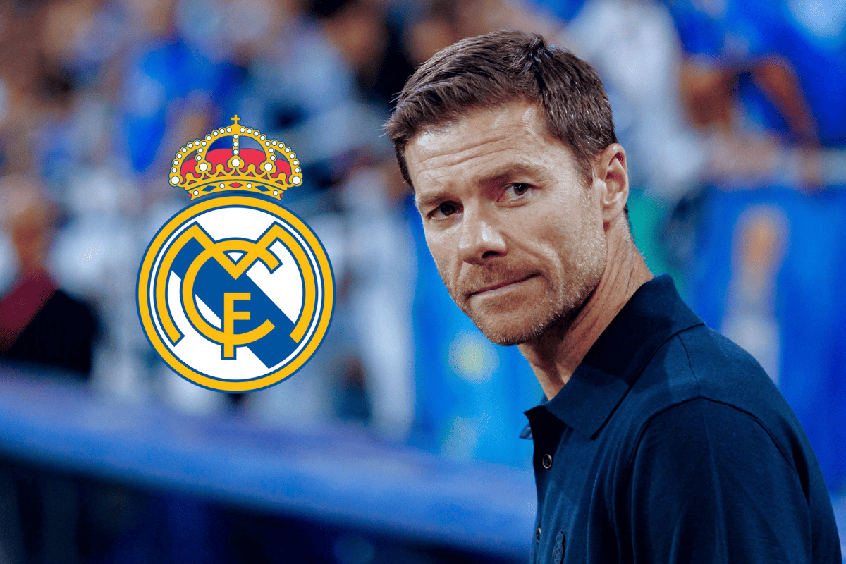 Xabi Alonso