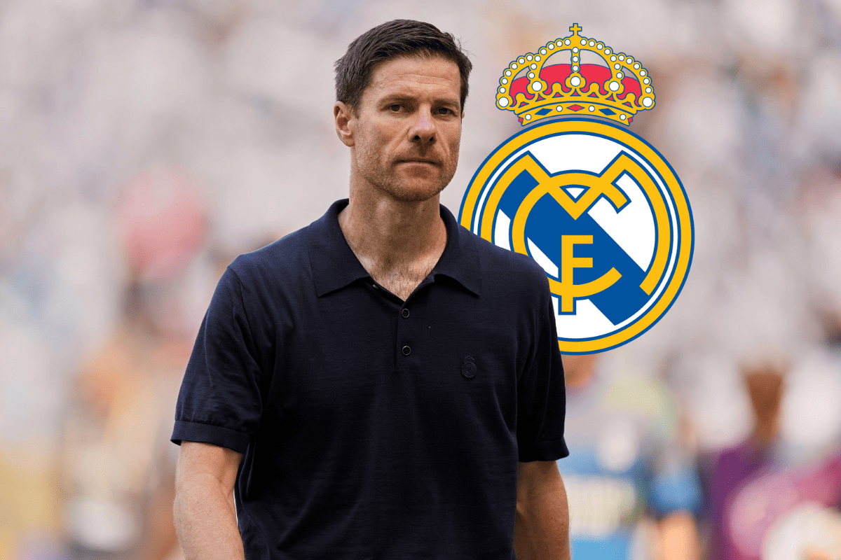 Xabi Alonso