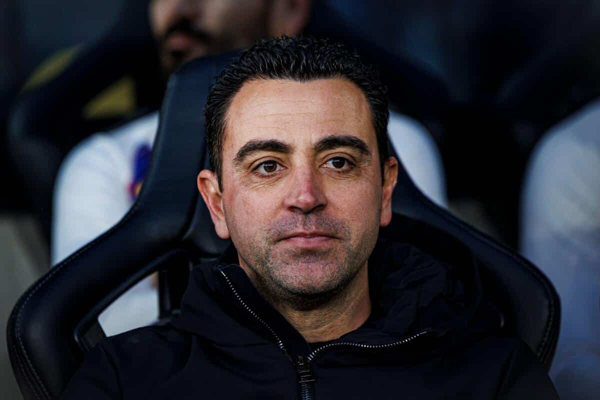 Xavi
