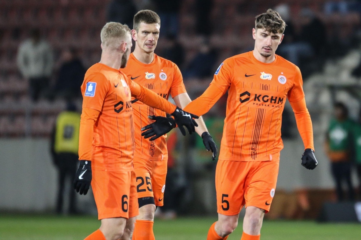 Tomasz Makowski, Michał Nalepa i Aleks Ławniczak