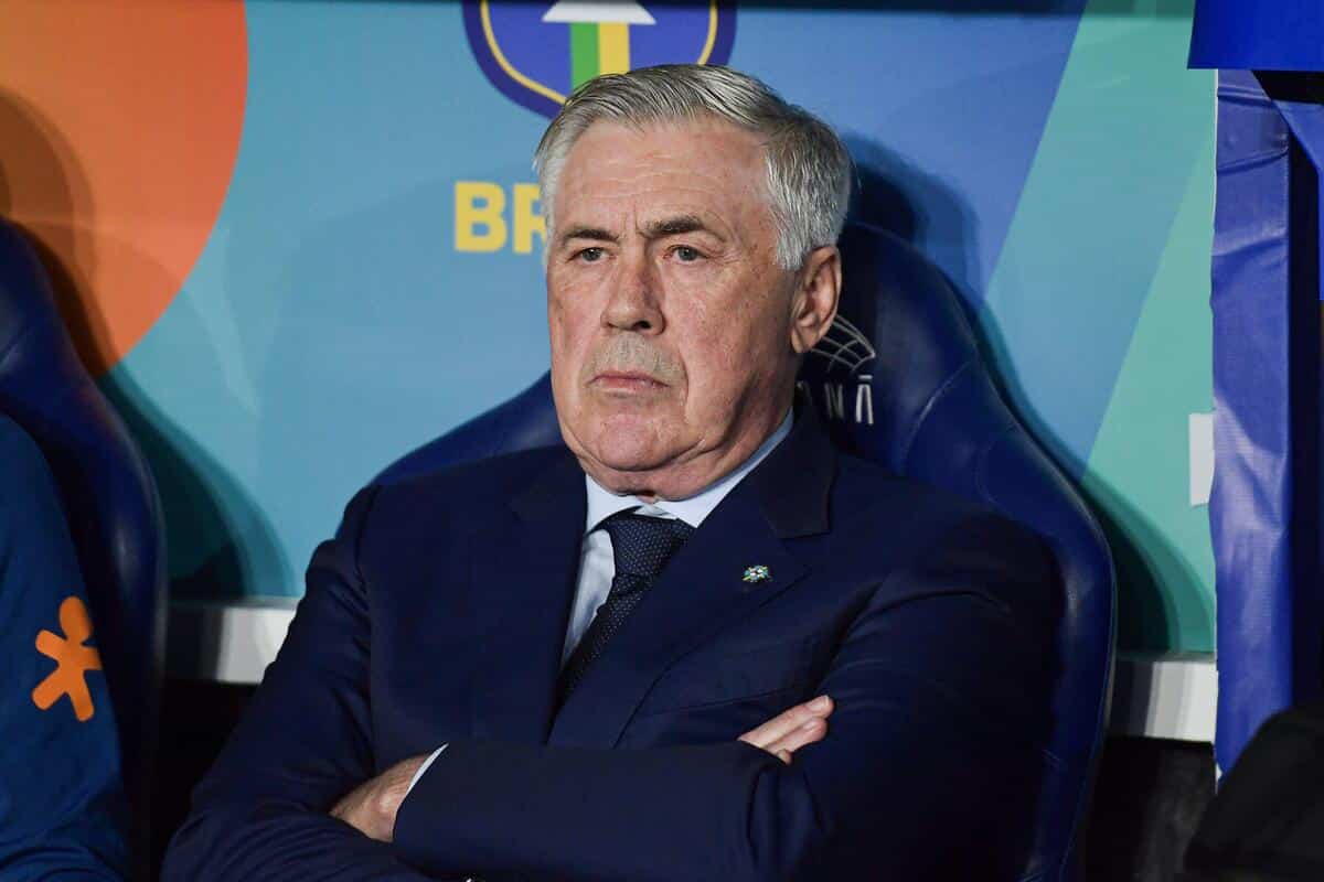 Carlo Ancelotti