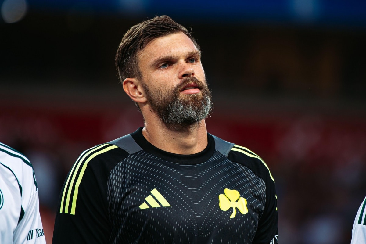 Bartłomiej Drągowski