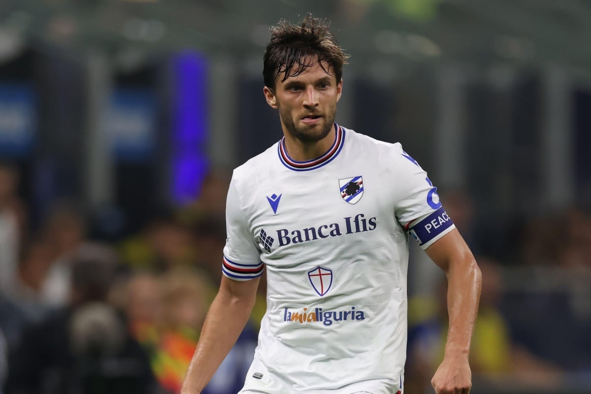 Bartosz Bereszyński