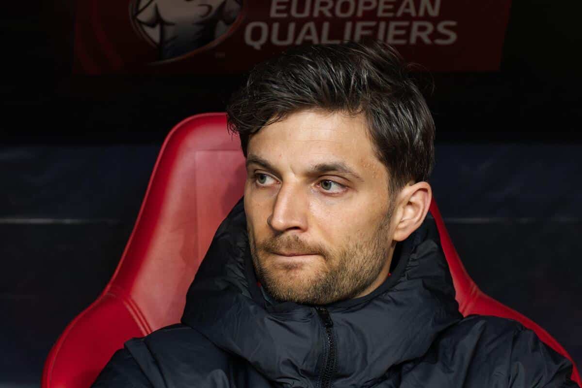 Bartosz Bereszyński