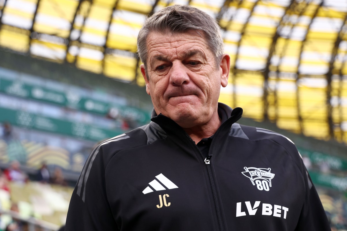 John Carver