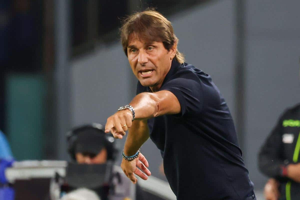 Antonio Conte