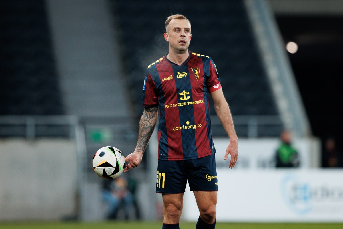 Kamil Grosicki