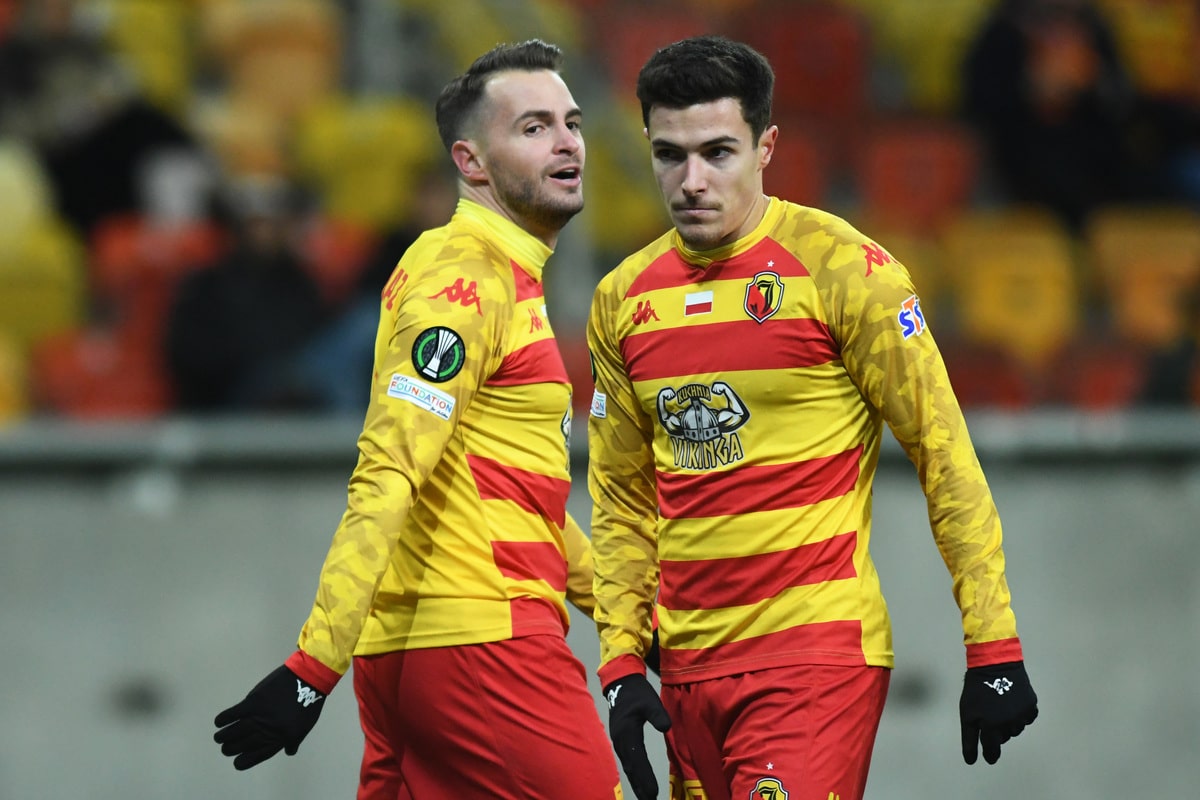 Jesus Imaz i Miki Villar