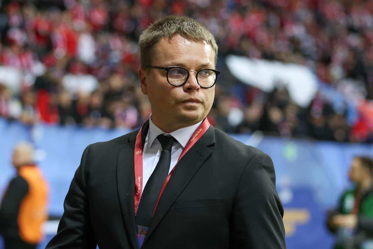 Jarosław Królewski