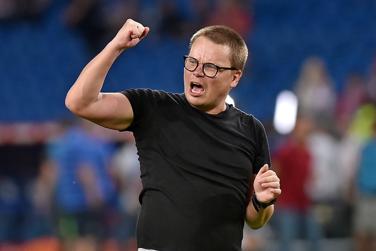 Jarosław Królewski