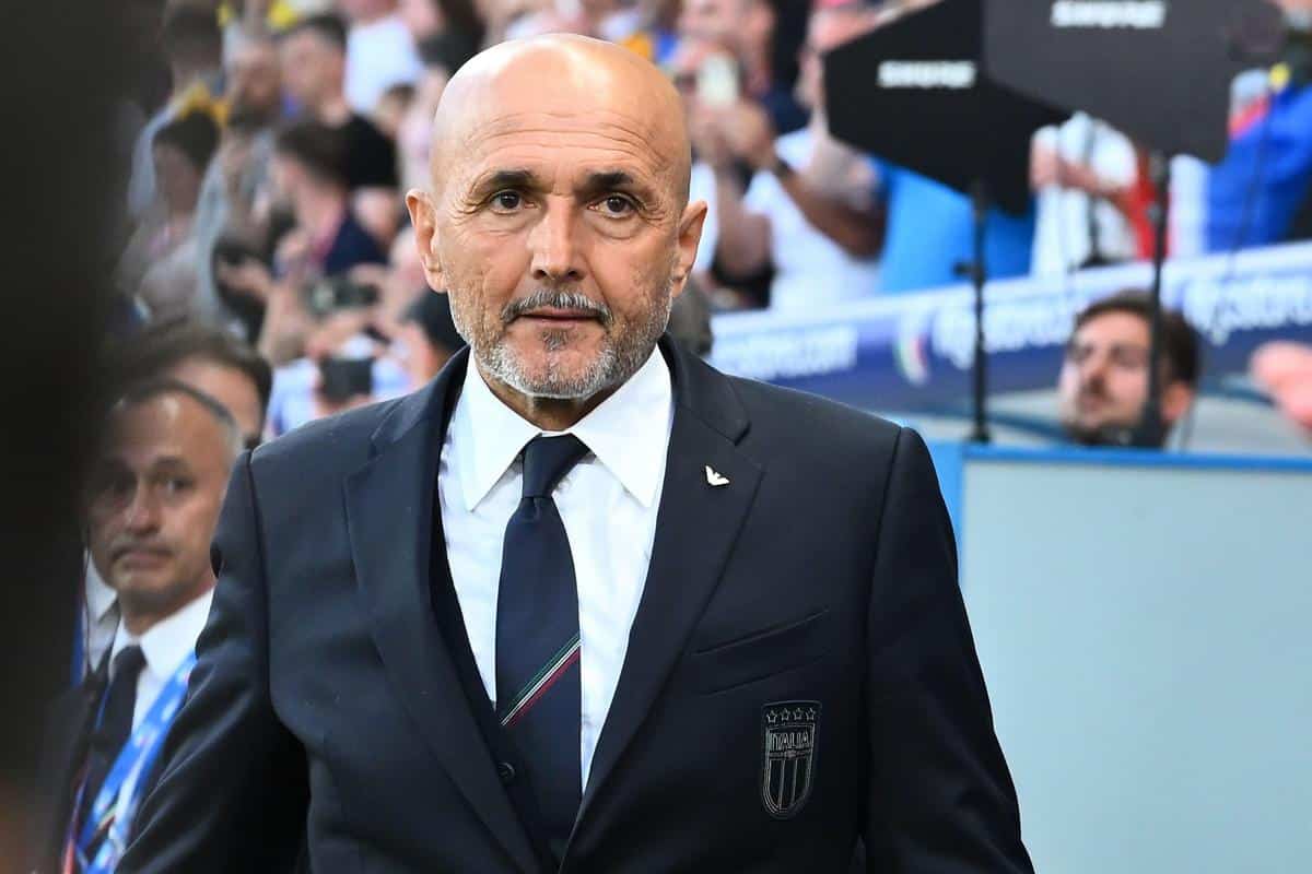 Luciano Spalletti