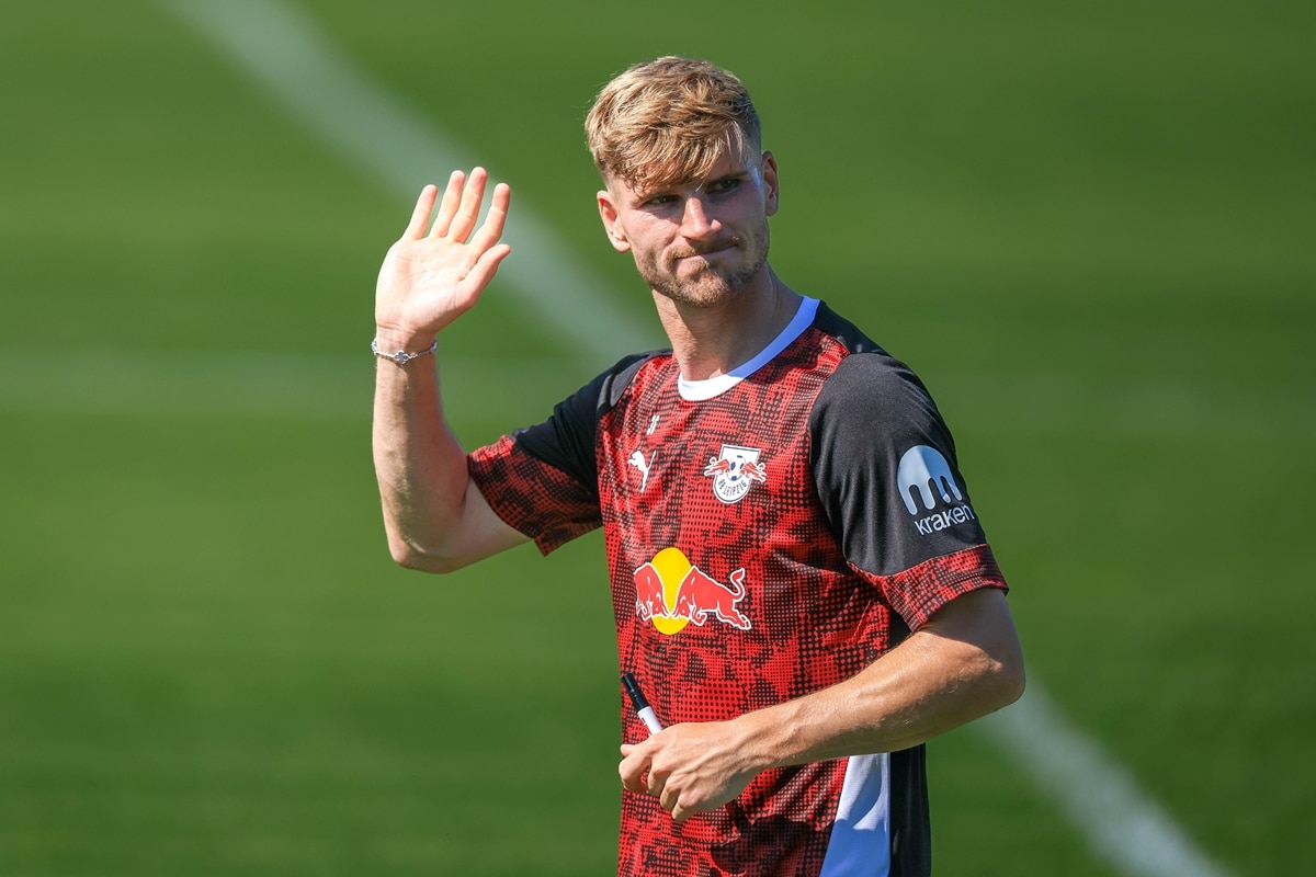 Timo Werner