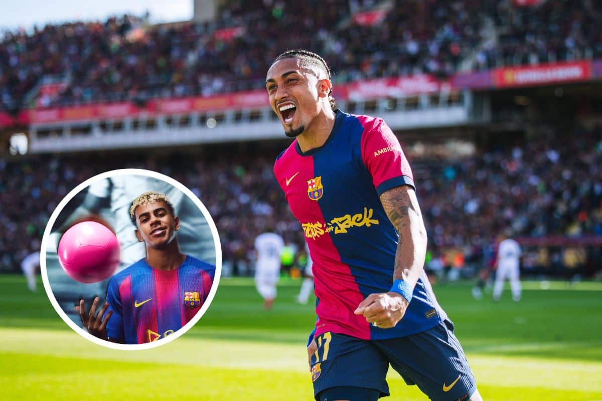 FC Barcelona - Real Madryt