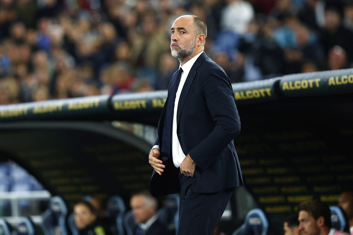 Igor Tudor (Lazio - Juventus)