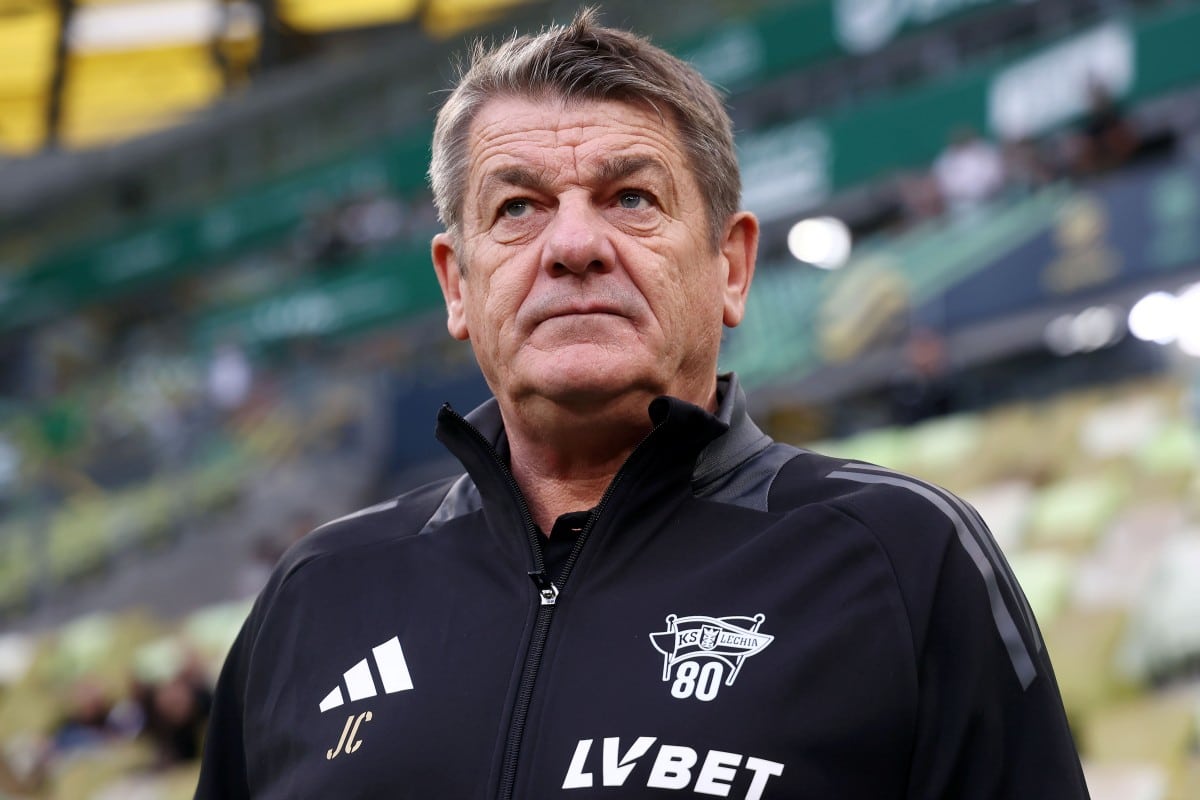 John Carver