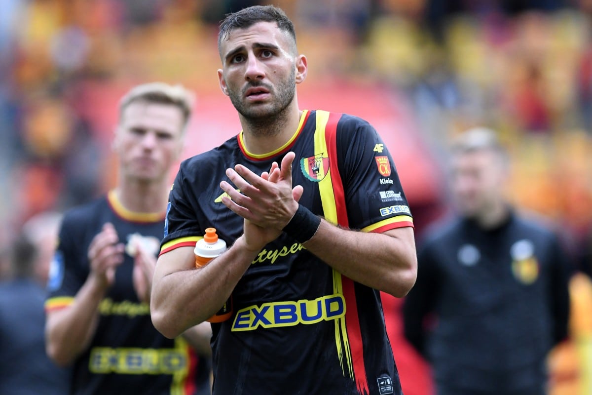 Konstandinos Soteriou