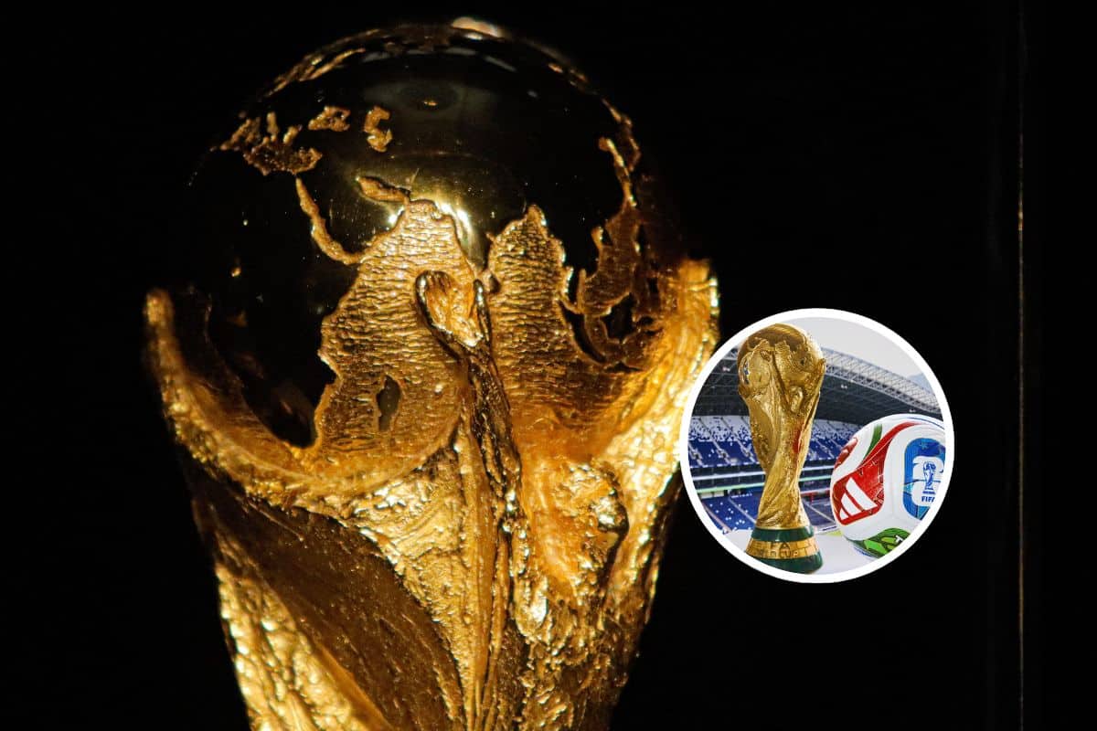 MŚ 2026 - oficjalna piłka