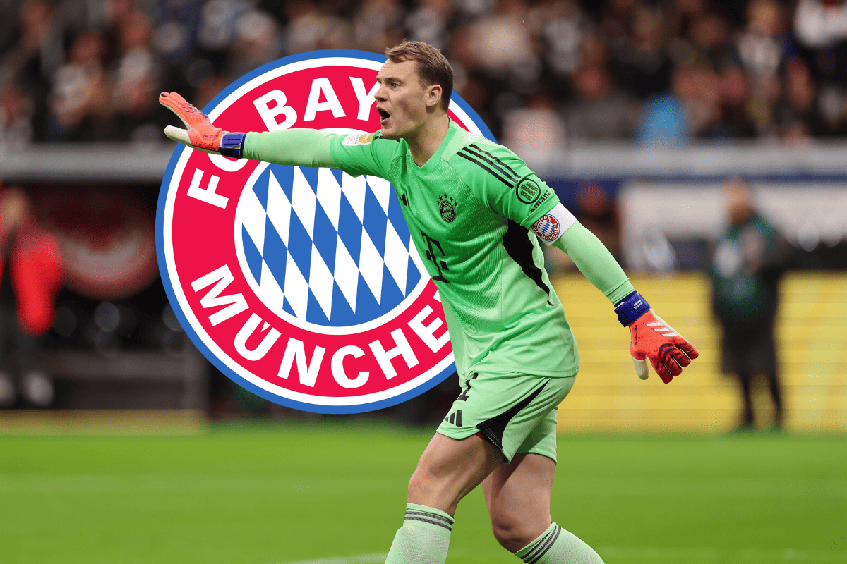 Manuel Neuer